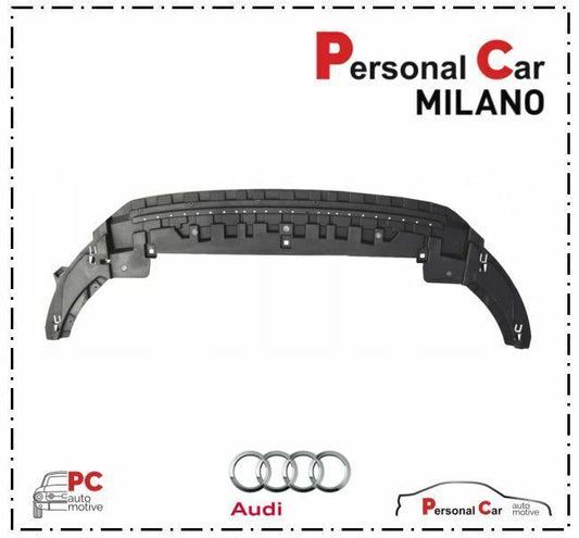 Shelter Under Bumper Audi A3 4 P/Cabrio Lower Front Mens 2016 A 2020